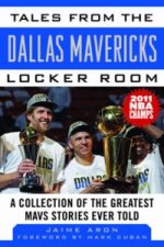 Tales from the Dallas Mavericks Locker Room
