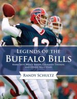 Legends of the Buffalo Bills