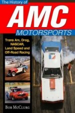 History of AMC Motorsports