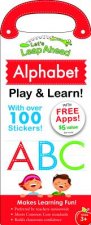 Let's Leap Ahead: Alphabet Play & Learn!