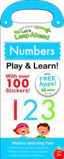 Let's Leap Ahead: Numbers Play & Learn!