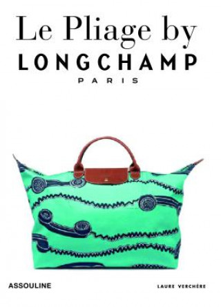 Longchamp, Le Pliage