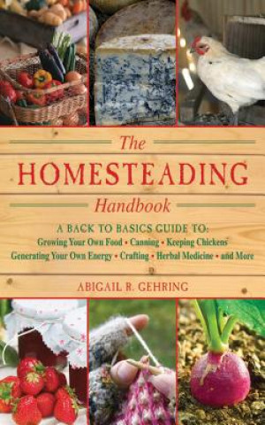 Homesteading Handbook