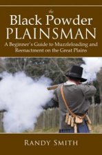 Black Powder Plainsman