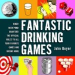 Fantastic Drinking Games
