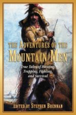 Adventures of the Mountain Men