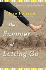 Summer of Letting Go