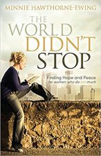 World Didn'T Stop, The