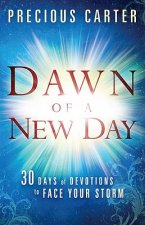 Dawn Of A New Day