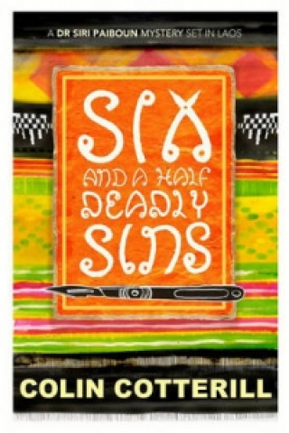 Six And A Half Deadly Sins