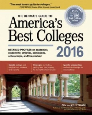 Ultimate Guide to America's Best Colleges