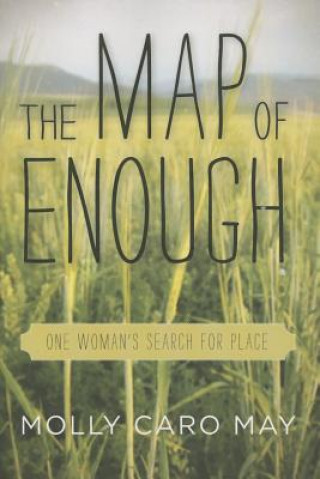 Map of Enough