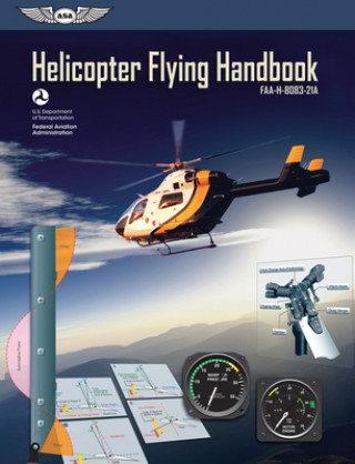 Helicopter Flying Handbook Ebundle