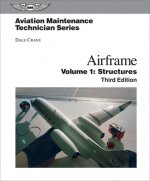 Aviation Maintenance Technician: Airframe, Volume 1 Ebundle