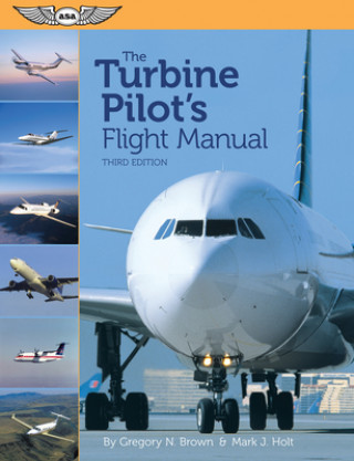 Turbine Pilot's Flight Manual Ebundle