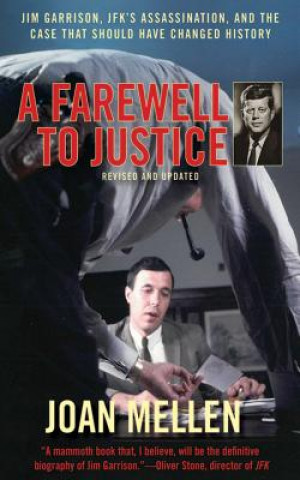 Farewell to Justice