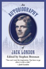 Autobiography of Jack London