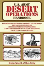 U.S. Army Desert Operations Handbook