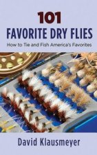 101 Favorite Dry Flies