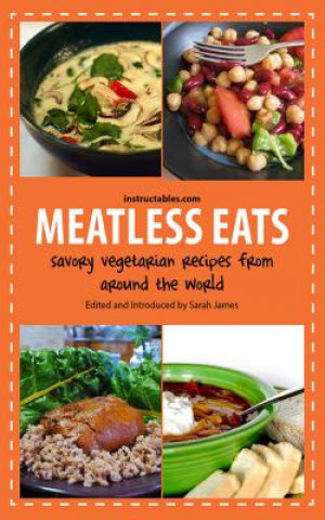 Meatless Eats