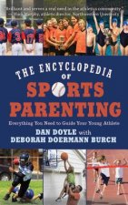 Encyclopedia of Sports Parenting