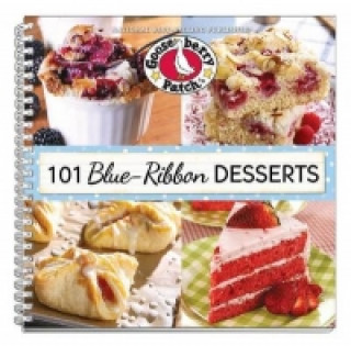 101 Blue Ribbon Dessert Recipes