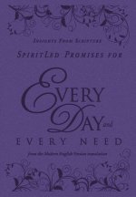 Spiritled Promises For Every Day And Every Need