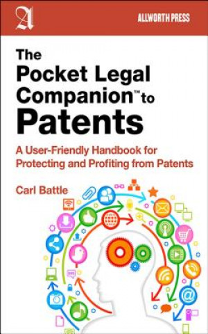 Pocket Legal Companion to Patents
