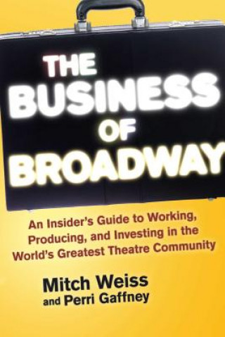 Business of Broadway