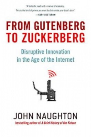 From Gutenberg to Zuckerberg