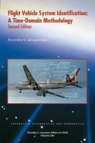 Flight Vehicle System Identification