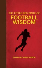 Little Red Book of Football Wisdom