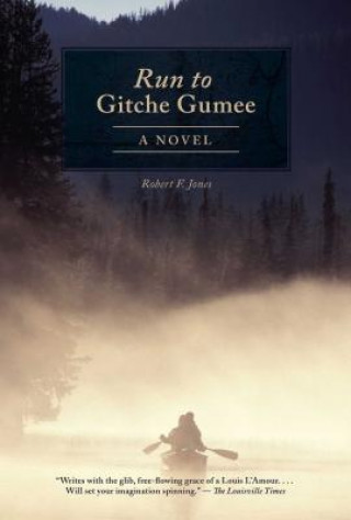 Run to Gitche Gumee