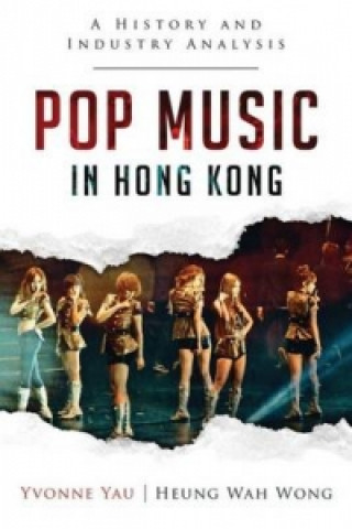 Pop Music in Hong Kong