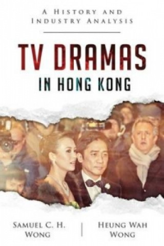 TV Dramas in Hong Kong