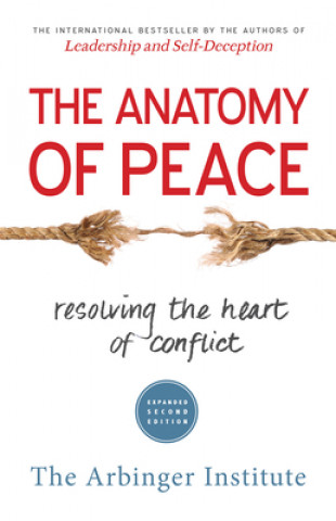 Anatomy of Peace: Resolving the Heart of Conflict