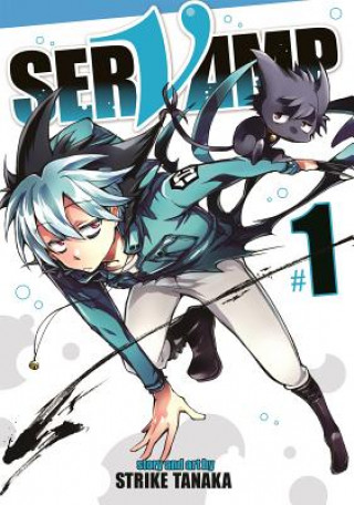 Servamp