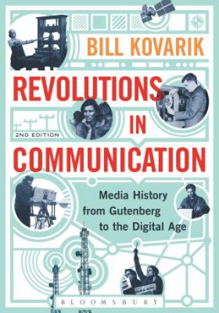 Revolutions in Communication