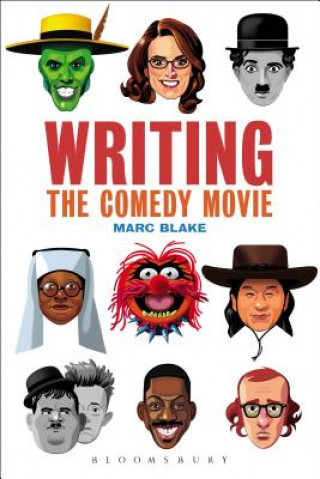 Writing the Comedy Movie