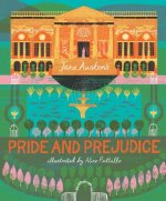 Pride and Prejudice - Classics Reimagined