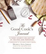 Good Cook's Journal