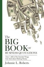 Big Book of Business Quotations