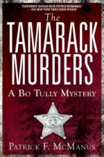 Tamarack Murders