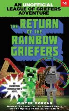 Return of the Rainbow Griefers