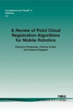 Review of Point Cloud Registration Algorithms for Mobile Robotics