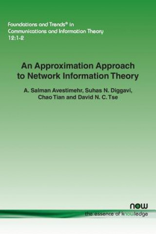 Approximation Approach to Network Information Theory