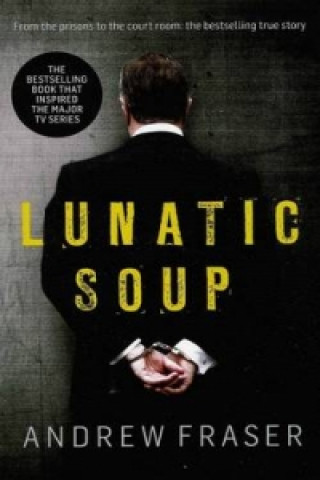 Killing Time: Lunatic Soup