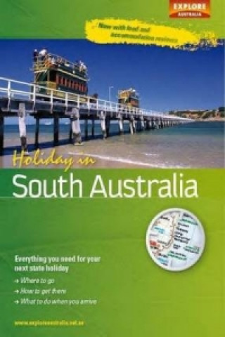 Holiday in South Australia 2nd ed