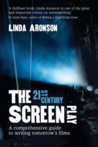 21st-Century Screenplay