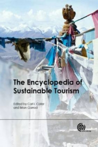 Encyclopedia of Sustainable Tourism